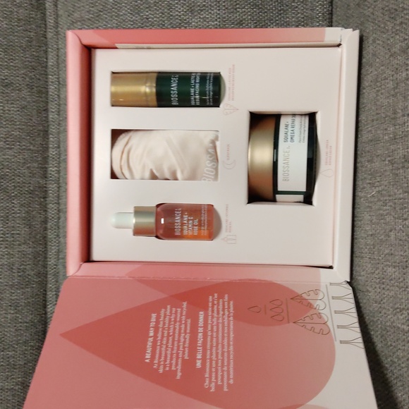[New] Biossance Bestseller Squalane gift set - Picture 4 of 4